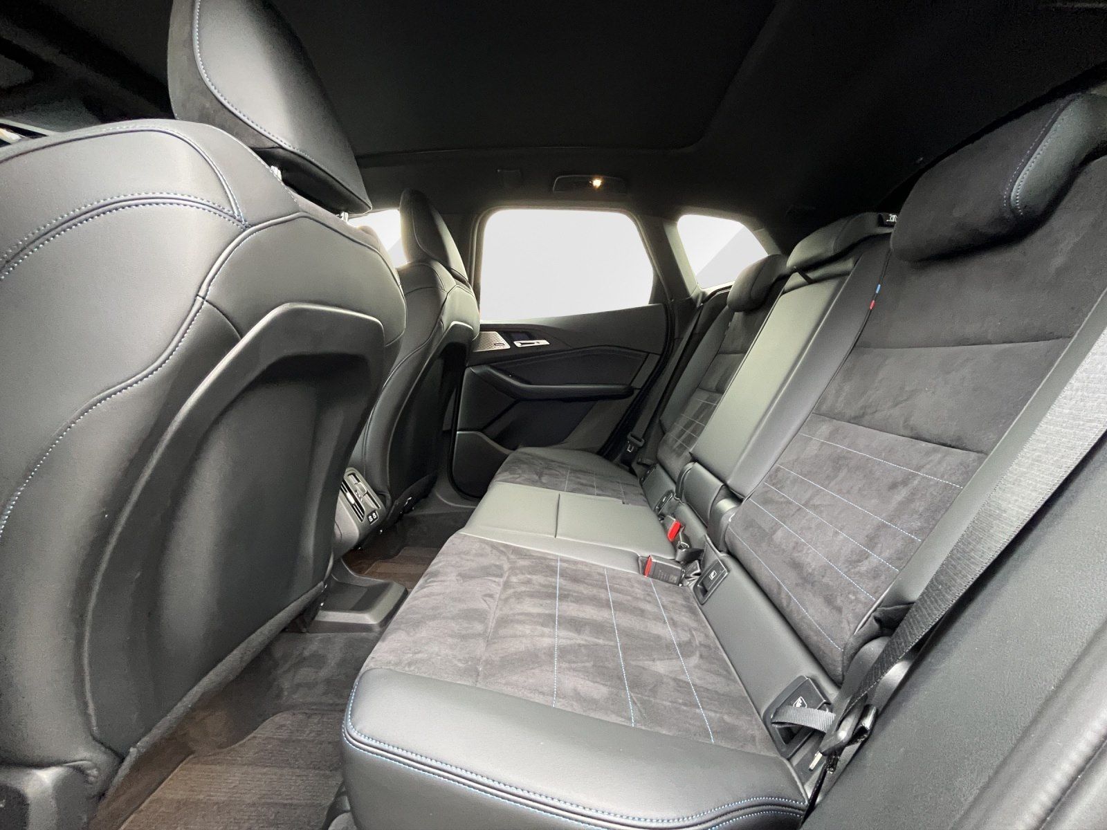 BMW 220 Active Tourer - Bild 13