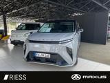 Maxus MIFA 9/LUXURY/90kWh/PANO/ELEKT.TÜREN/AHK/NAVI/ - scheckheftgepflegte Maxus Mifa 9