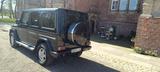 Mercedes-Benz G 270 CDI Station Wagon Lang - - Mercedes-Benz G 270 Gebrauchtwagen