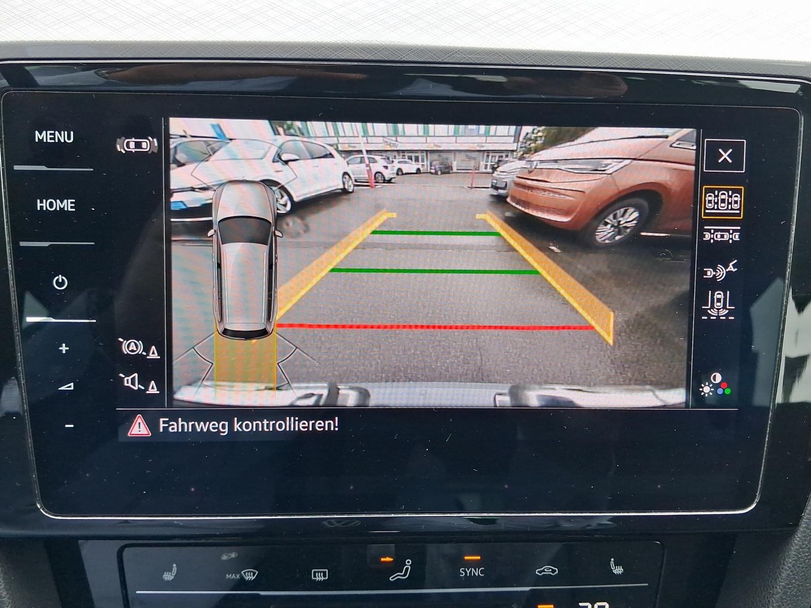 Volkswagen Passat Business 2,0 l TDI DSG Business, миниатюра 13