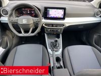 Seat Arona - Vorschau Bild 13