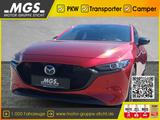Mazda #Mazda3#2025#HEADUP#6JahreGarantie