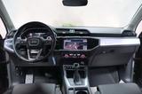 Audi Q3 45 TFSI e AHK LED CAM VIRTUAL ACC NAVI SHZ - gebrauchte Audi Q3 aus dem Jahr 2022