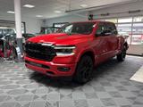 Dodge RAM 1500 Laramie Night 5.7L V8 LPG Sportabgasanl - Dodge RAM Laramie Night Gebrauchtwagen