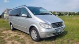 Mercedes-Benz Viano 2.2 CDI lang - Mercedes-Benz Viano aus 2006