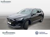 Seat Tarraco X-Perience TDI DSG 7-Sitze Navi+ AHK LED - Seat mit Diesel-Antrieb: X Perience