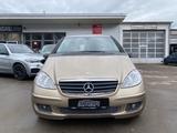 Mercedes-Benz A-Klasse A 150*AUTOMATIK*SEHR GEPFLEGT*2.HAND - Mercedes-Benz A 150 aus 2006