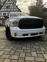 Dodge  DODGE RAM 1500 WHITE STAR  - Dodge RAM: D150