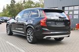 Volvo XC90 D5 Inscription AWD *B&W*LUFT*PANO*MASS*HUD* - Volvo XC90 aus 2019