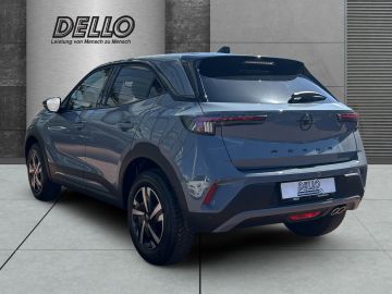 Opel Mokka - 3
