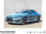 BMW M440d xDrive Sportpaket Pro Innopaket LHZ Drivin - Neuwagen in Dortmund