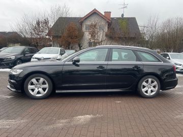 Audi A6 - 8