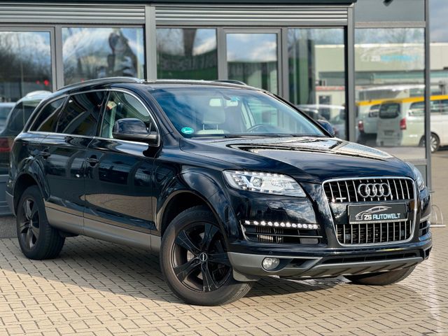 Audi Q7 3.0 TDI quattro