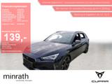 Cupra Leon Sportstourer 2.0 TSI VZ APP+DAB+AHK+VIRT - Cupra Leon Gebrauchtwagen