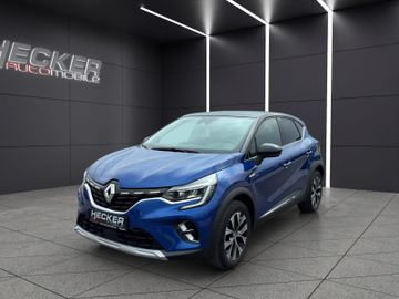 Renault Captur II 1.0 TCe 90 Techno (EURO 6d)