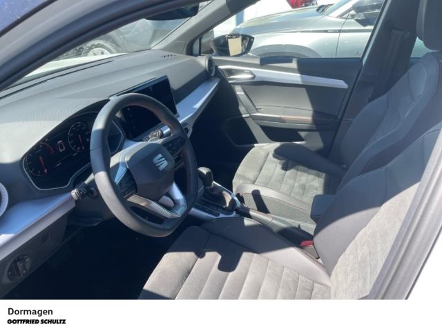 Seat Arona - Bild 20