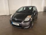 Toyota Yaris Cool Edition - gebrauchte Toyota Yaris aus dem Jahr 2011