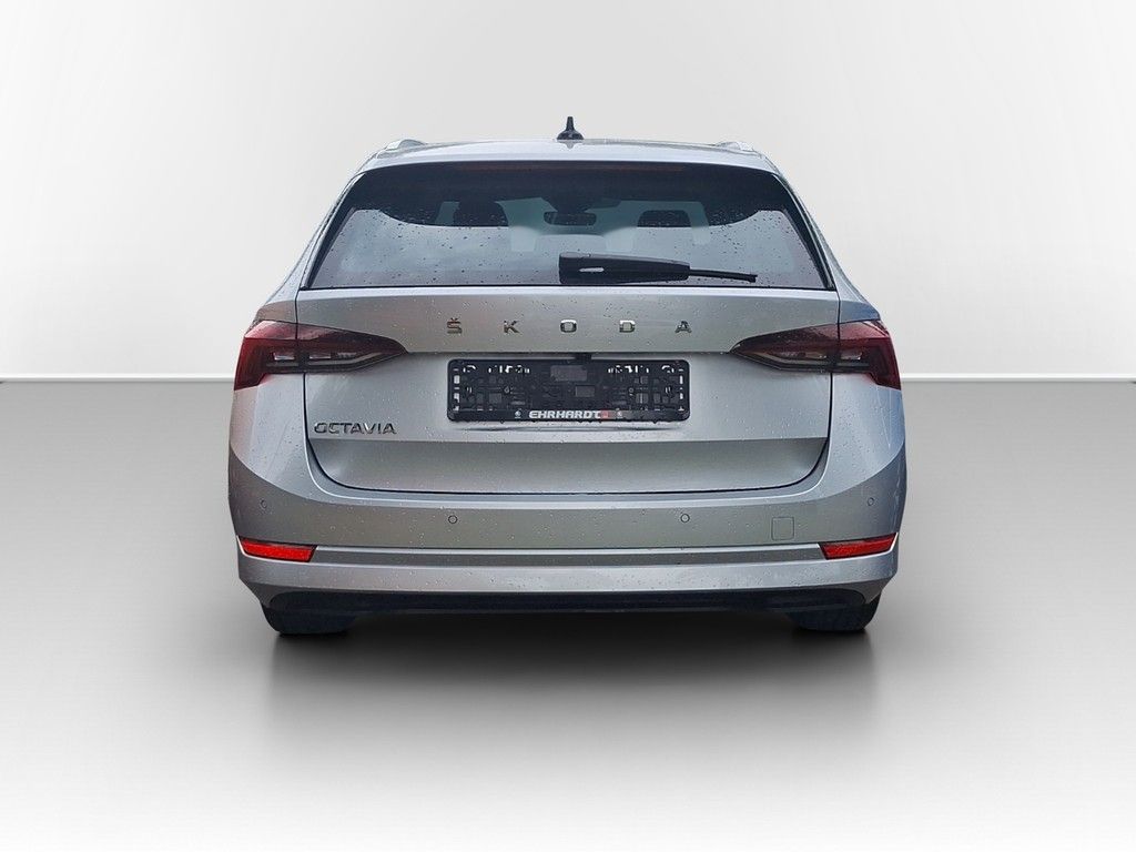 Skoda Octavia - Bild 6