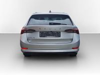 Skoda Octavia - Vorschau Bild 6