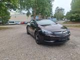 Opel Cascada Edition ecoFlex - gebrauchte Opel Cascada aus dem Jahr 2017