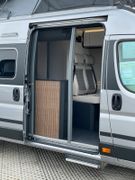 Adria 640 SGX PTR TWIN 60Y JUBILEE Aufstelldach