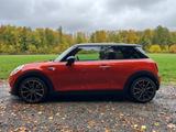 MINI Cooper - sportlich, zuverlässig, besonders - MINI MINI von privat