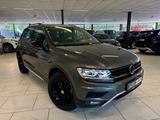 Volkswagen Tiguan 2.0 TDI 4M OFFROAD LEDER NAVI LED AHK 360 - Volkswagen Tiguan OFFROAD mit Diesel-Antrieb