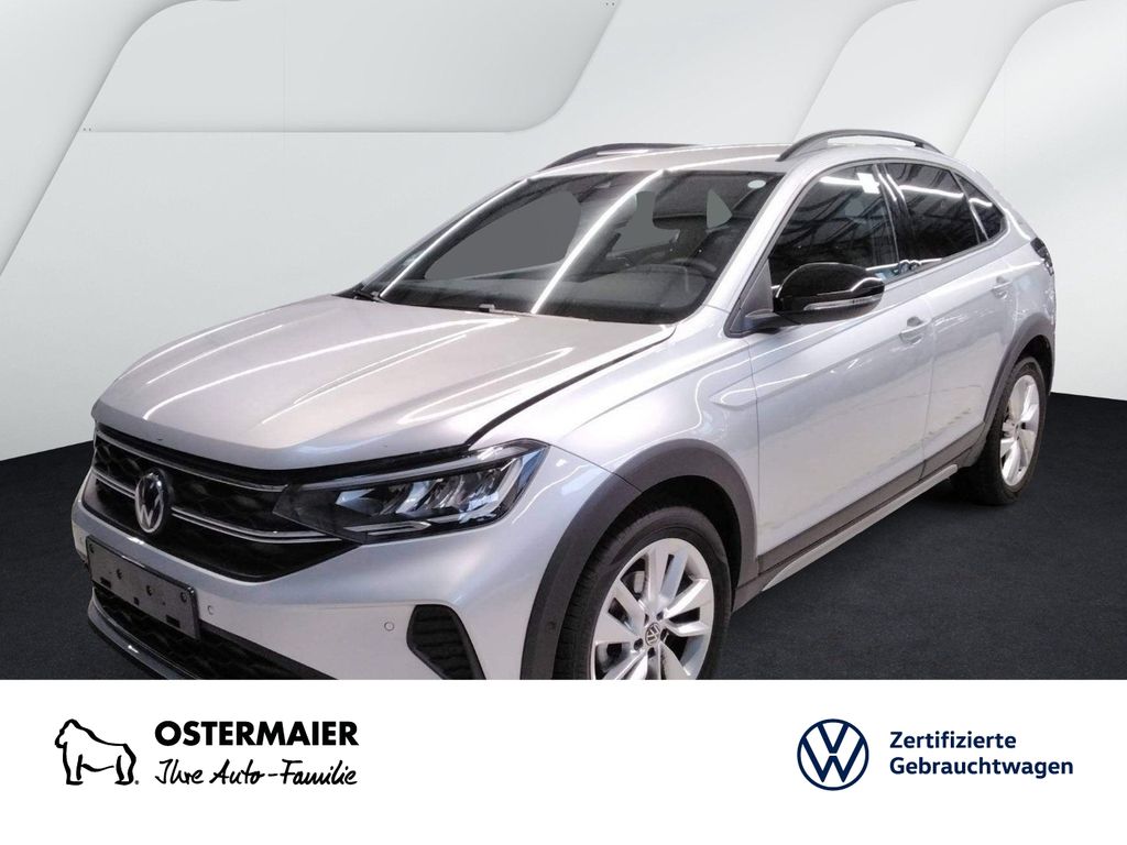 Taigo GOAL 1.0TSI 116PS DSG NP.34 NAVI.LED.ACC.S