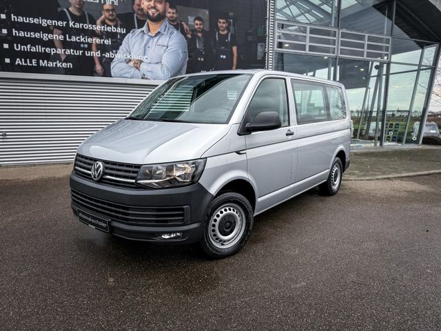 Volkswagen T6 KR Kombi 2.0 TDI *Standheizung*