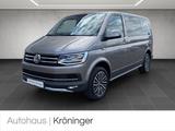 Volkswagen T6 Multivan 2.0 TDI PanAmericana 4Motion Navi - Volkswagen T6 Multivan: Panamericana