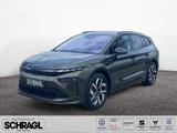 Skoda Enyaq 85 SPORTLINE+AHK+FACELIFT+CANTON+NAV+SIDE - gebrauchte Skoda Enyaq mit Facelift