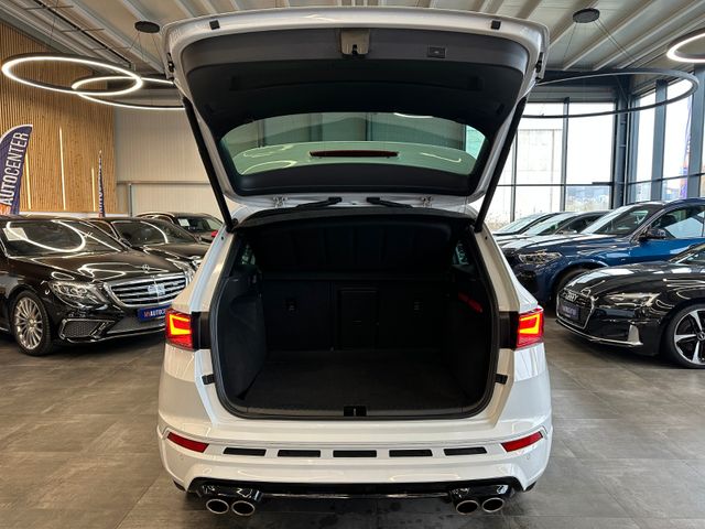 Cupra Ateca Basis 4Drive*LED*FullLink*Kamera*Klima*DAB