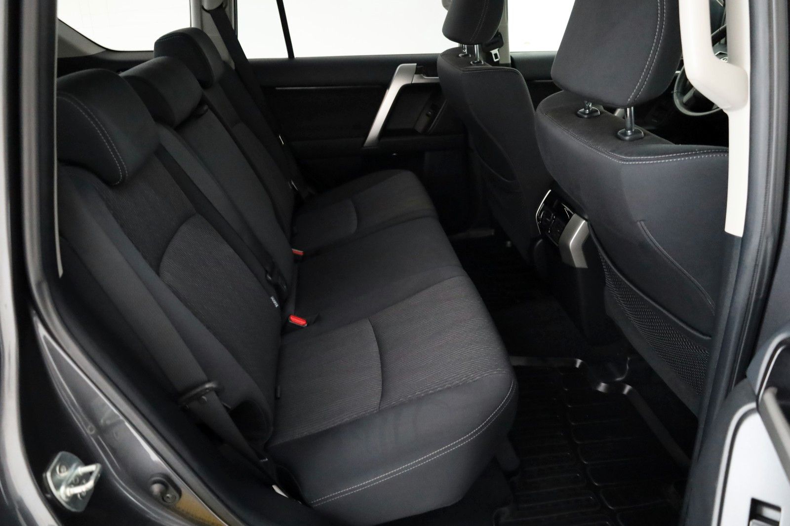 Fahrzeugabbildung Toyota Land Cruiser Comfort,LED,Kamera,SH,ACC +WR