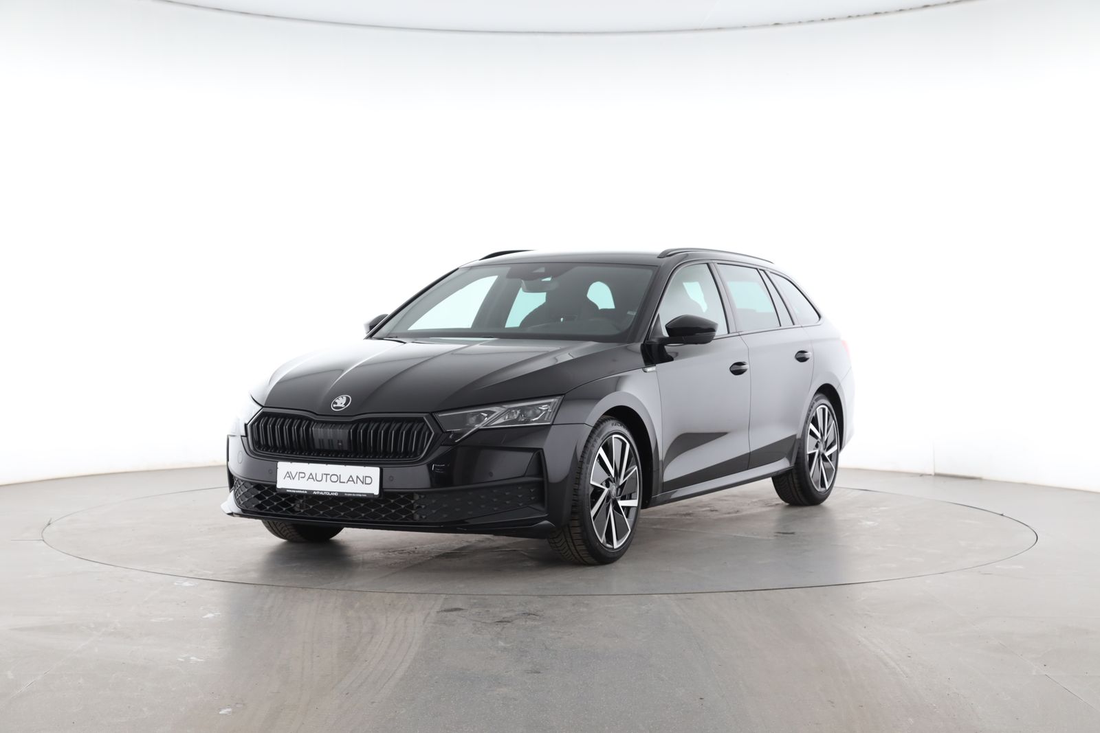 Skoda Octavia - Bild 2