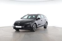 Skoda Octavia - Vorschau Bild 2