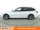 BMW 320d Sport Line Shadow *NAVI*LED*TEMPO*PDC* - BMW 3er Reihe Gebrauchtwagen in Hamburg