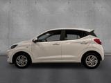 Hyundai i10 FL MY25 1.0 GDi SELECT Navi Rückfahrkam BT D - Hyundai i10 Gebrauchtwagen