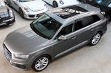 Audi Q7 3.0 TFSI quattro S-Line Pano Matrix Luft AHK - Audi Q7 in Düsseldorf