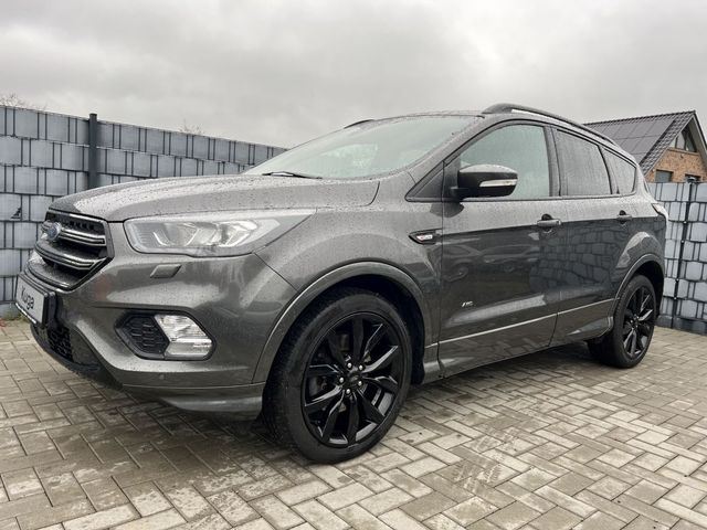 Ford Kuga ST-Line 2.0 TDCi AWD Automatik *TOP Zustand