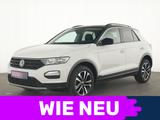 Volkswagen T-Roc United Navigation|AHK|CarPlay|SHZ|AutoHold - VW T-Roc Gebrauchtwagen in München