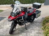 BMW R 1200 GS LC Adventure - BMW R1200GS LC