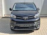 Toyota Proace2,0 L1 Kasten/Klima/Tempomat/USB/PDC/Euro6 - Toyota Proace (Verso) Gebrauchtwagen in Düsseldorf