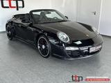 Porsche 997 Cabrio GTS Sitzbelüftung Memory BOSE - Porsche 997 aus 2011