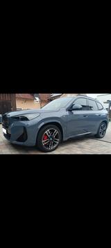 BMW iX1 eDrive20 ++Neuzustand++ 8x bereift - BMW iX1 von privat