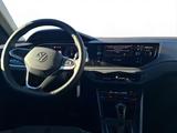 Volkswagen Polo Style 95 PS DSG | RÜKA | IQ.LIGHT | NAVI uv - Volkswagen: Zentralverriegelung
