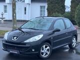 Peugeot 206 + Basis*SERVICE NEU* - Peugeot 206: Kleinwagen