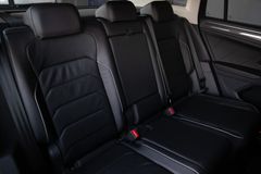 VW Tiguan 2.0 TSI BMT Highline 4Motion*LED*Memory*