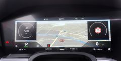 Fahrzeugabbildung Volkswagen Touareg Elegance 4Motion eHybrid Pano ACC Voll!