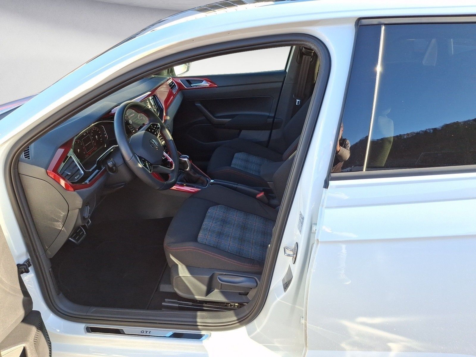 Volkswagen Polo - Bild 8