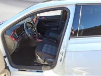 Volkswagen Polo - Vorschau Bild 8